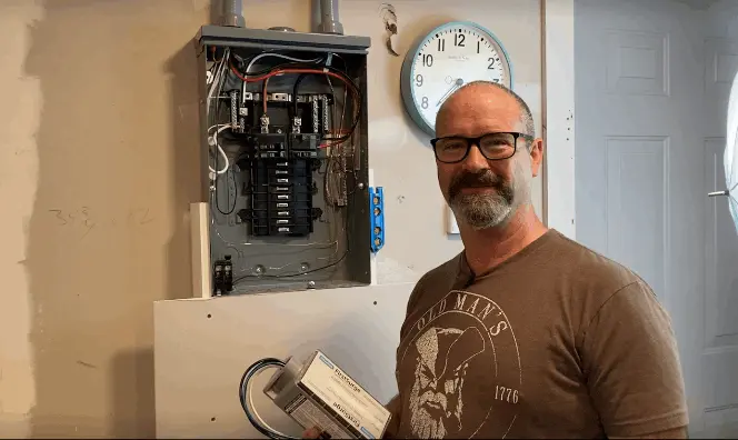 Electrical Panel Upgrades in McKinney - Collin County TX